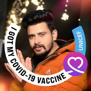 Meet your Posher, Ankush